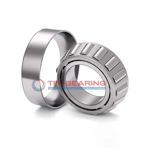 TS (Single Row Tapered Roller Bearings) (Metric) 30314